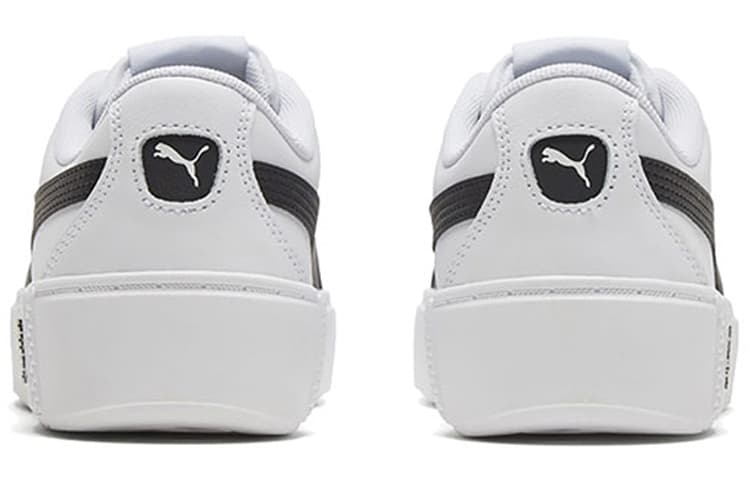 Кроссовки PUMA Smash Platform - изображение 5