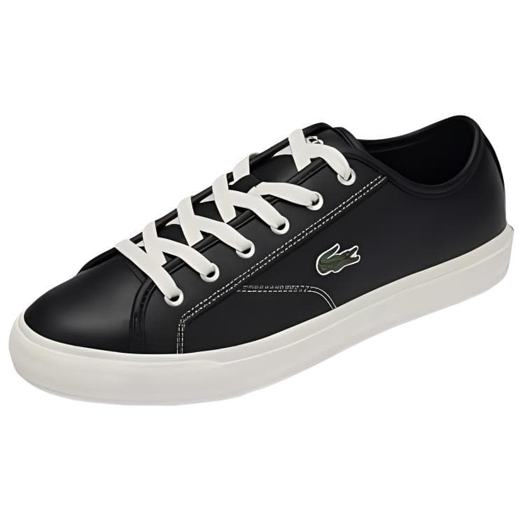 Кроссовки Lacoste - изображение 3