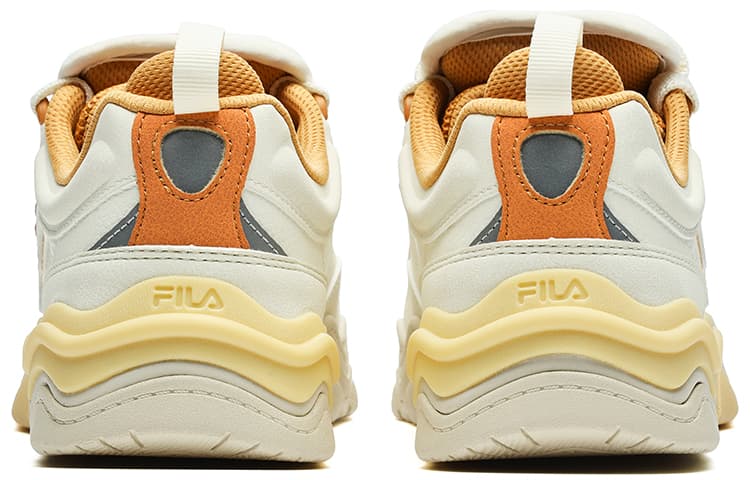 Кроссовки FILA FUSION Kick - изображение 5