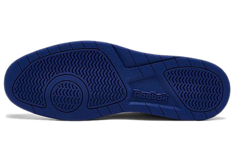 Кроссовки Reebok Royal BB4500 2 Yellow - изображение 5