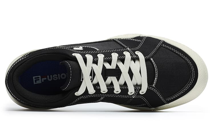 Кроссовки FILA FUSION Street Sports - изображение 3
