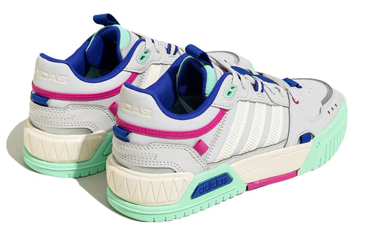 Кроссовки adidas neo D-PAD - изображение 4