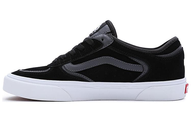 Кроссовки Vans Rowley - изображение 1
