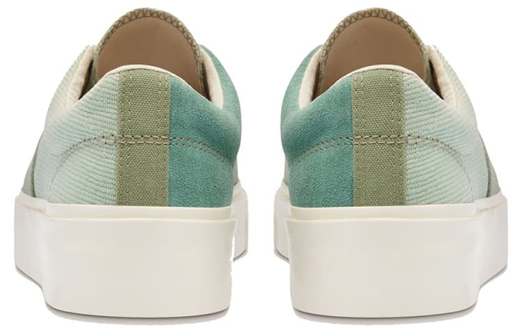 Кроссовки Converse Skidgrip Jungle Cloth Malachite Green - изображение 4