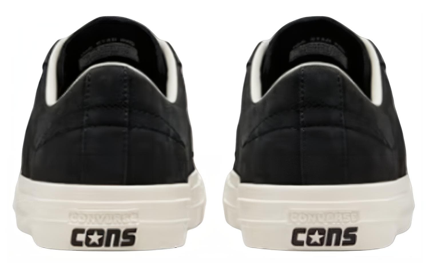 Кроссовки Converse One Star Black - изображение 5
