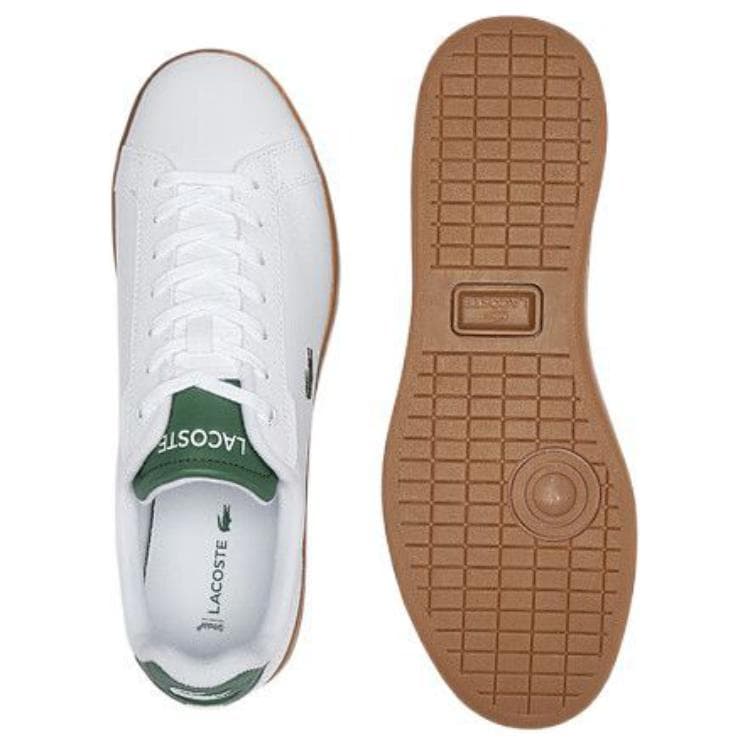 Кроссовки Lacoste - изображение 5