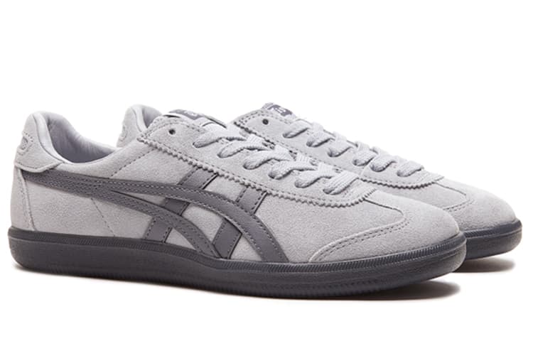 Кроссовки Onitsuka Tiger Tokuten Grey - изображение 2