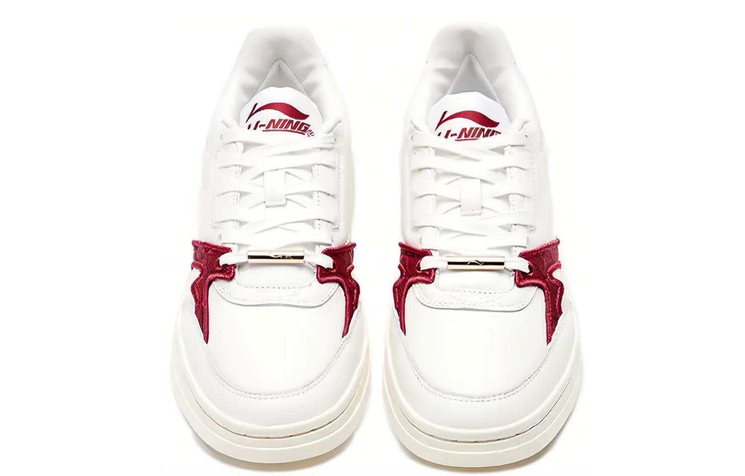 Кроссовки LI-NING 1990 1990 - изображение 3