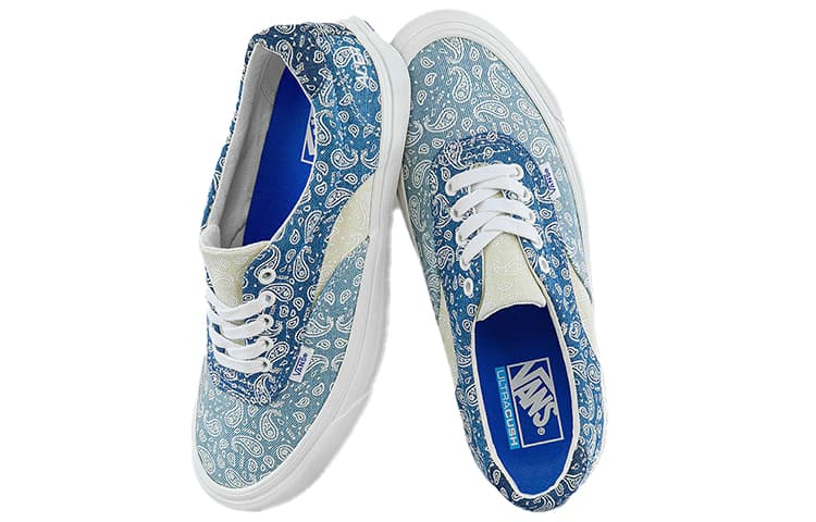 Кроссовки Vans Acer NI Sp - изображение 4
