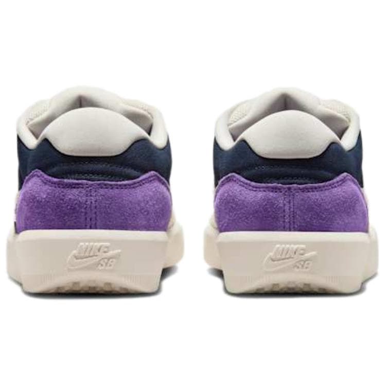 Кроссовки Nike SB Force 58 - изображение 5