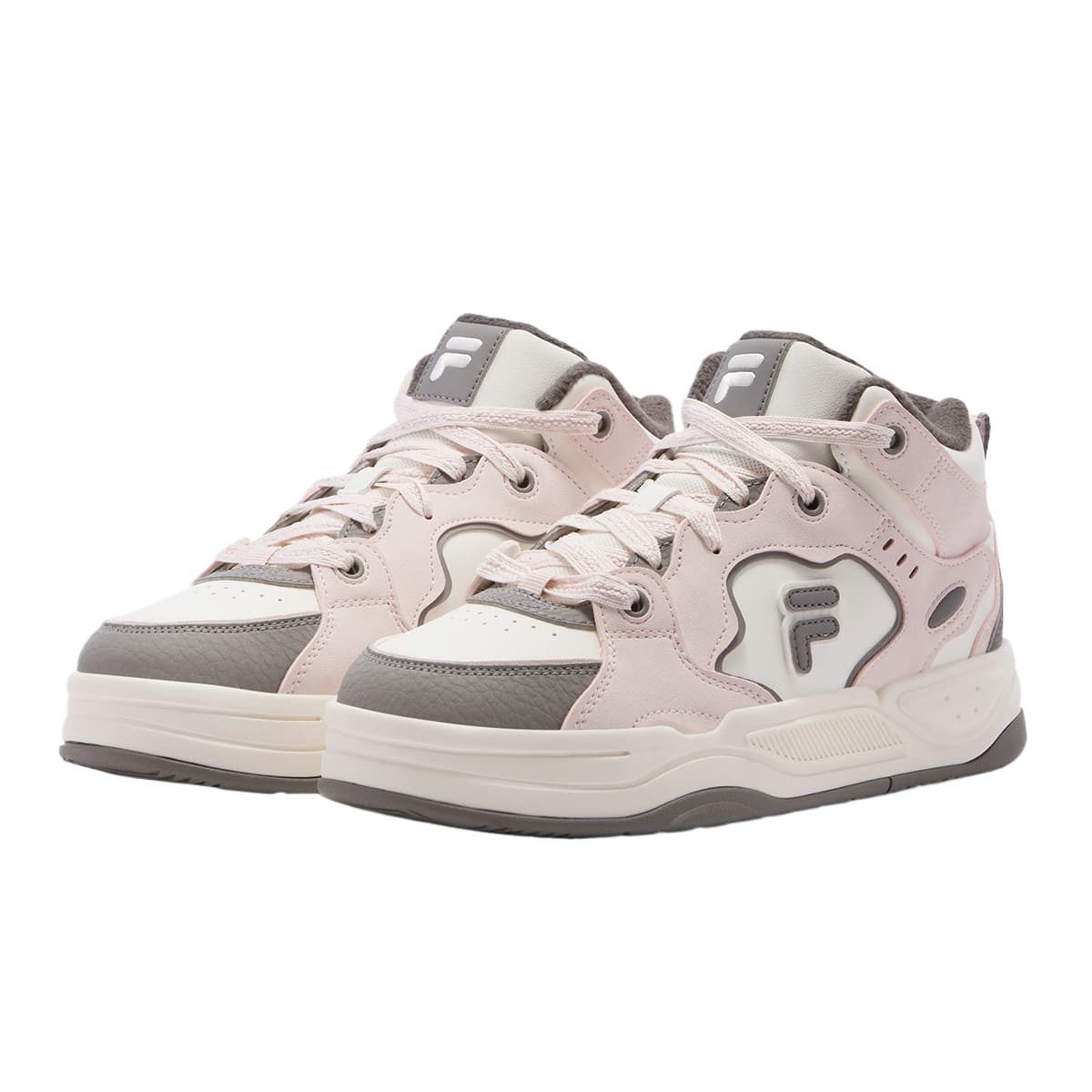 Кроссовки FILA FUSION BANK II DX MID - изображение 2