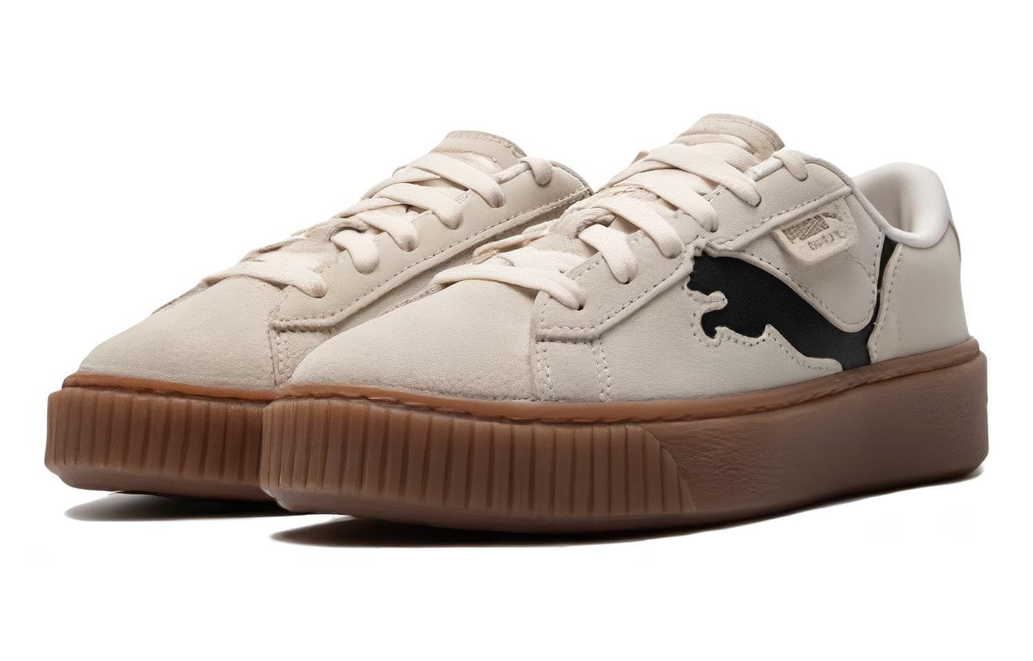 Кроссовки PUMA - изображение 3