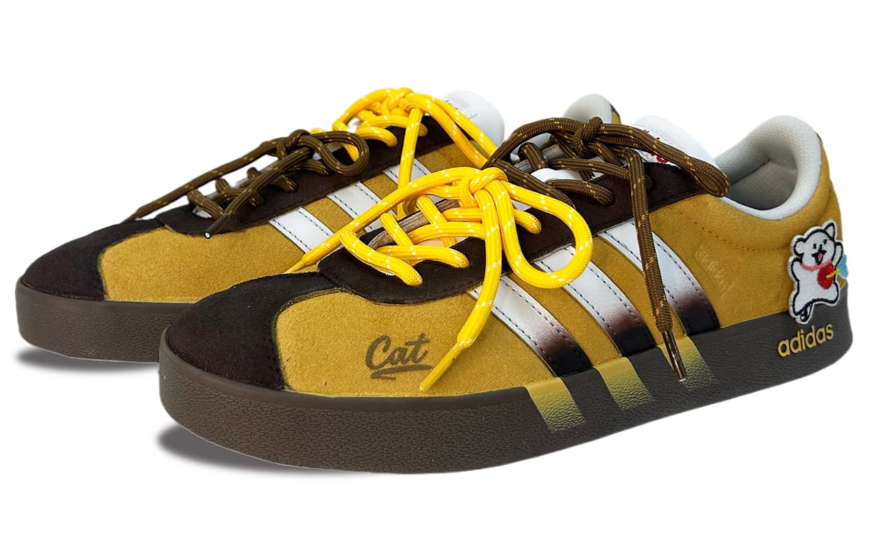 Кроссовки adidas VL COURT 2.0 - изображение 3