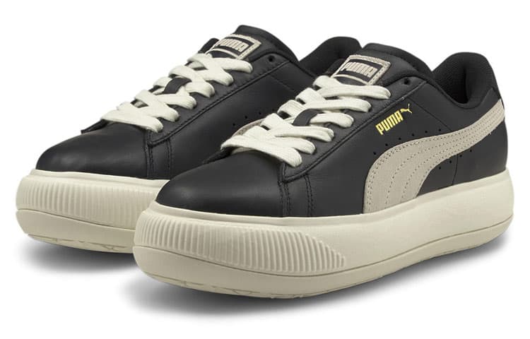 Кроссовки PUMA Suede Mayu - изображение 3