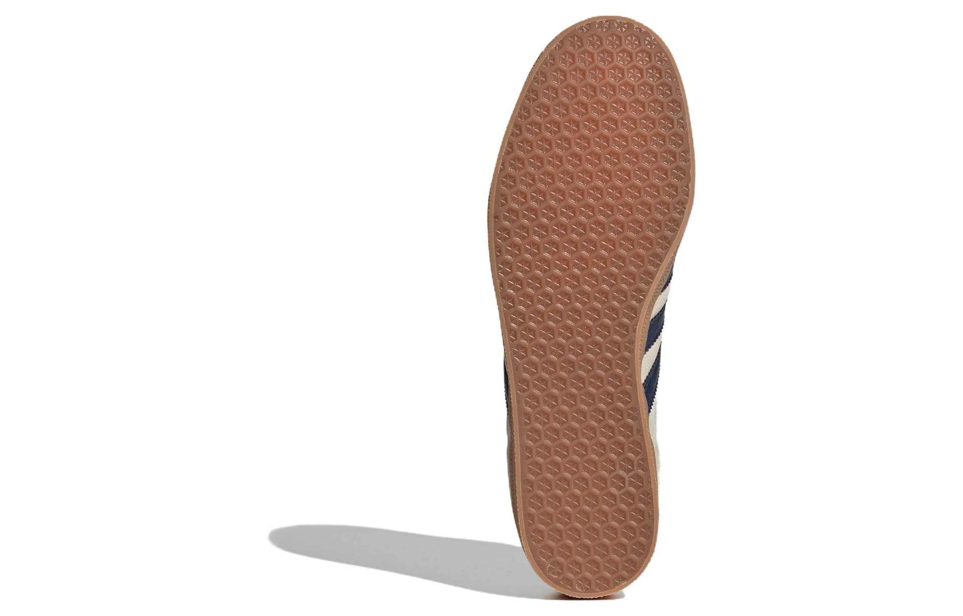 Кроссовки adidas Gazelle Beige - изображение 6
