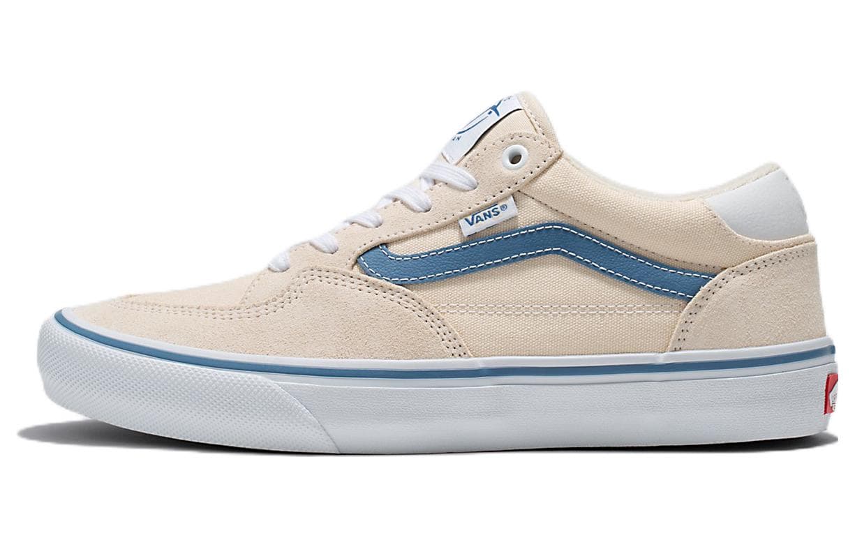 Кроссовки Vans Rowan - изображение 1