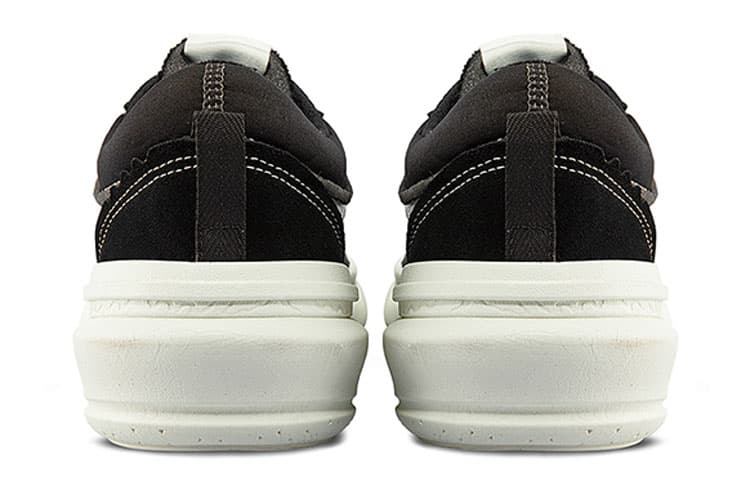 Кроссовки Vans Overt CC Old Skool - изображение 5