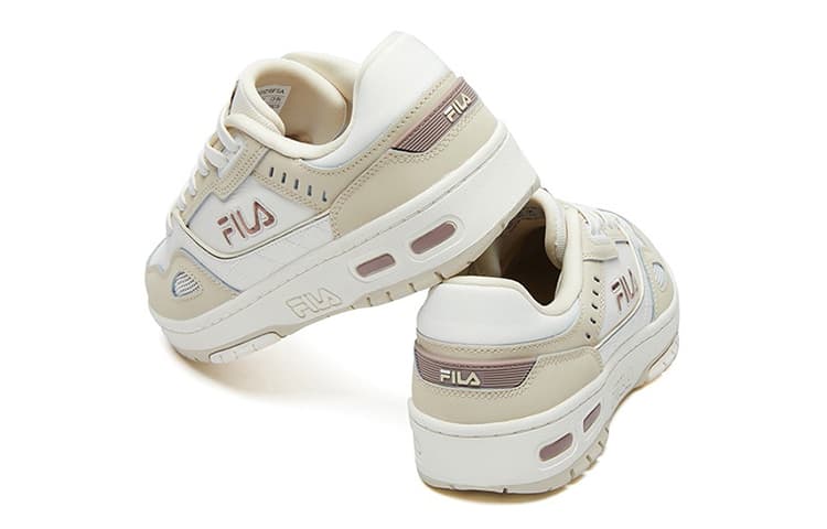 Кроссовки FILA Heritage FHT - изображение 4