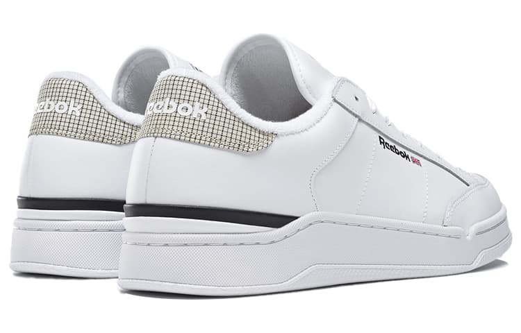 Кроссовки Reebok AD Court White - изображение 5