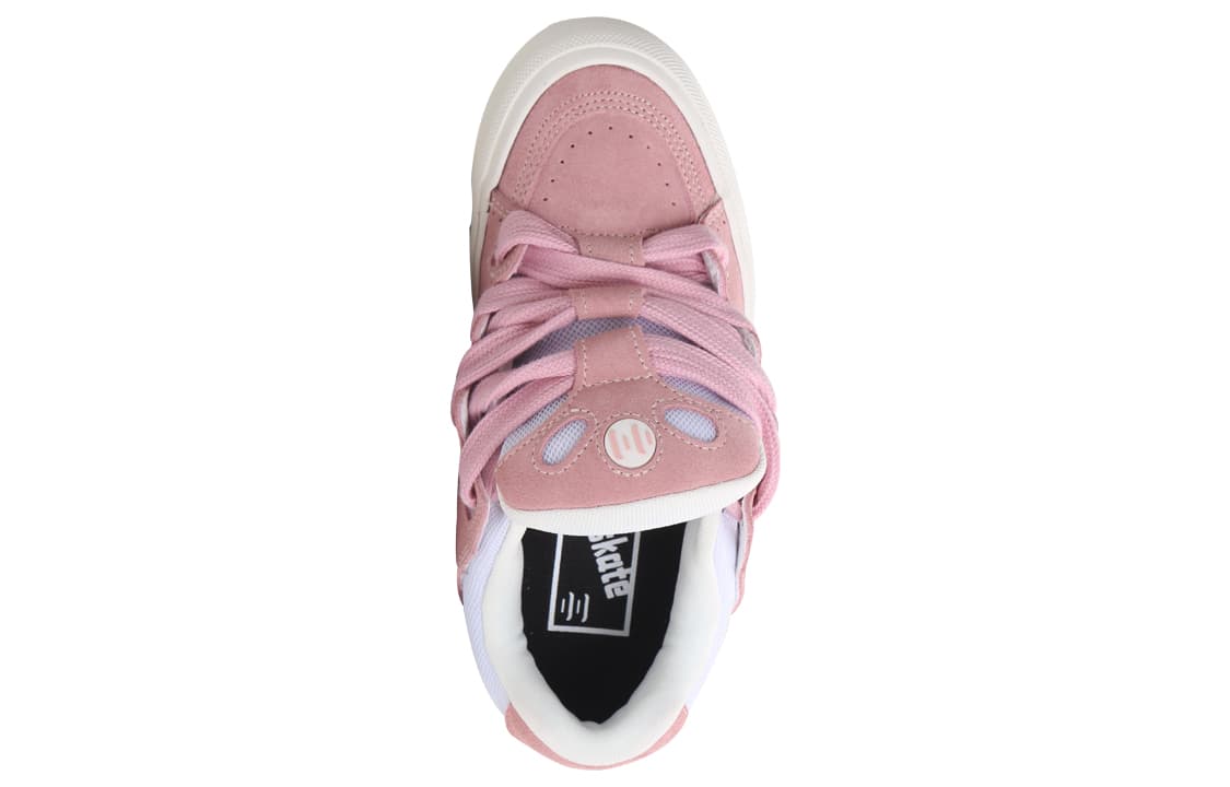 Кроссовки Ollieskate BAKE Pink - изображение 5