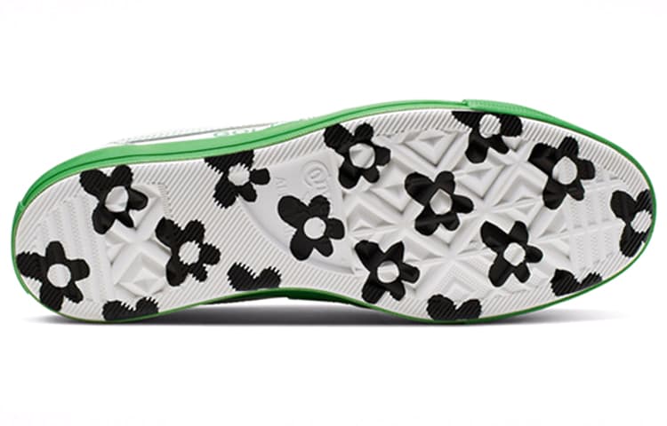 Кроссовки Converse Golf Le Fleur One Star Green - изображение 6