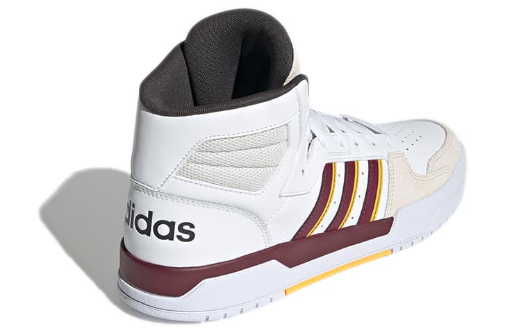 Кроссовки adidas neo Entrap Mid - изображение 4