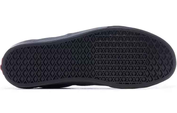 Кроссовки Vans Era Black - изображение 5
