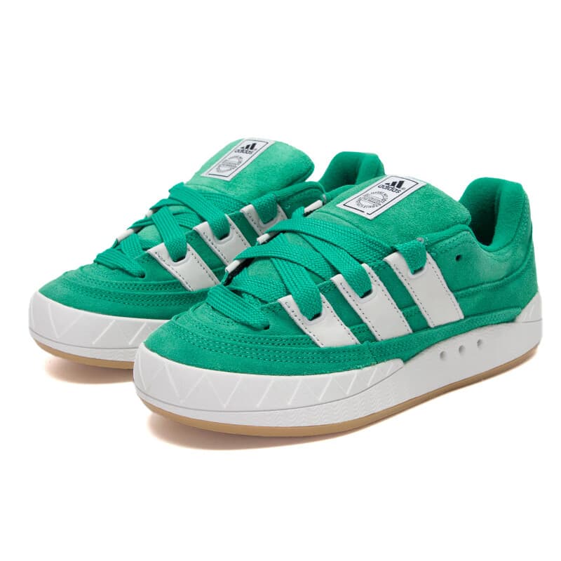 Кроссовки adidas - изображение 2