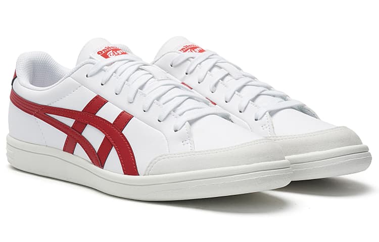 Кроссовки Onitsuka Tiger Advanti Entry Court - изображение 4