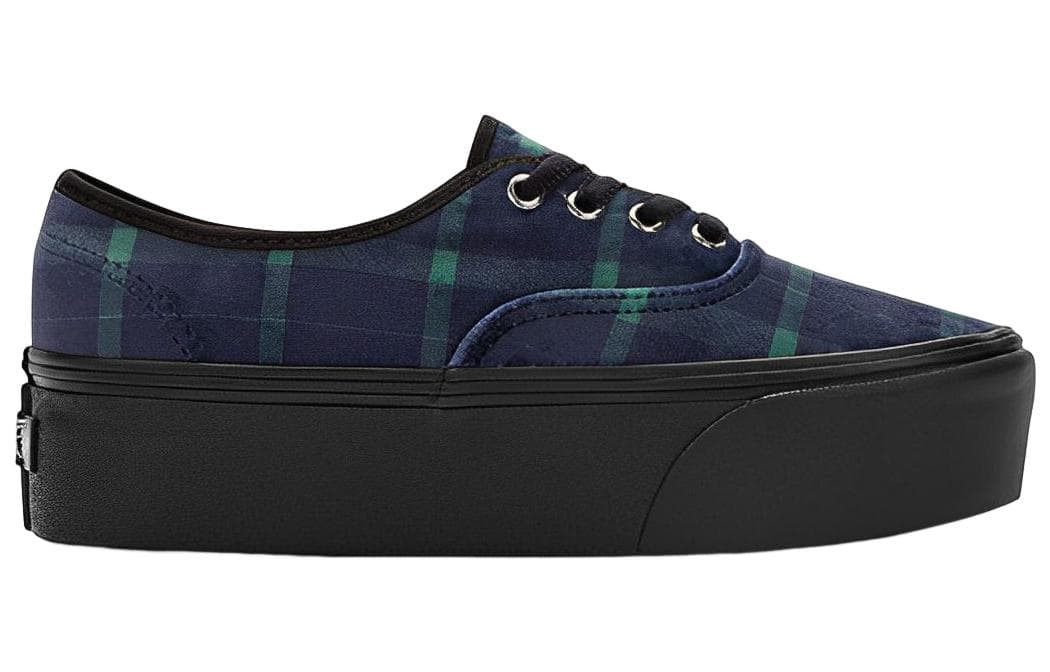 Кроссовки Vans Authentic - изображение 2