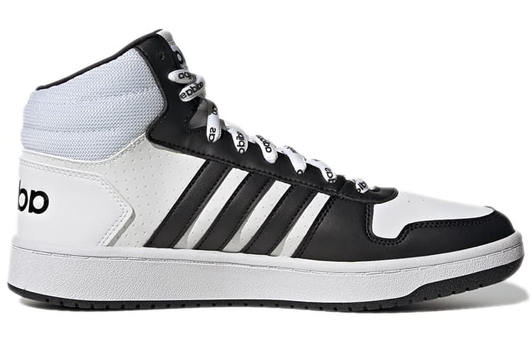Кроссовки adidas neo Mid - изображение 2