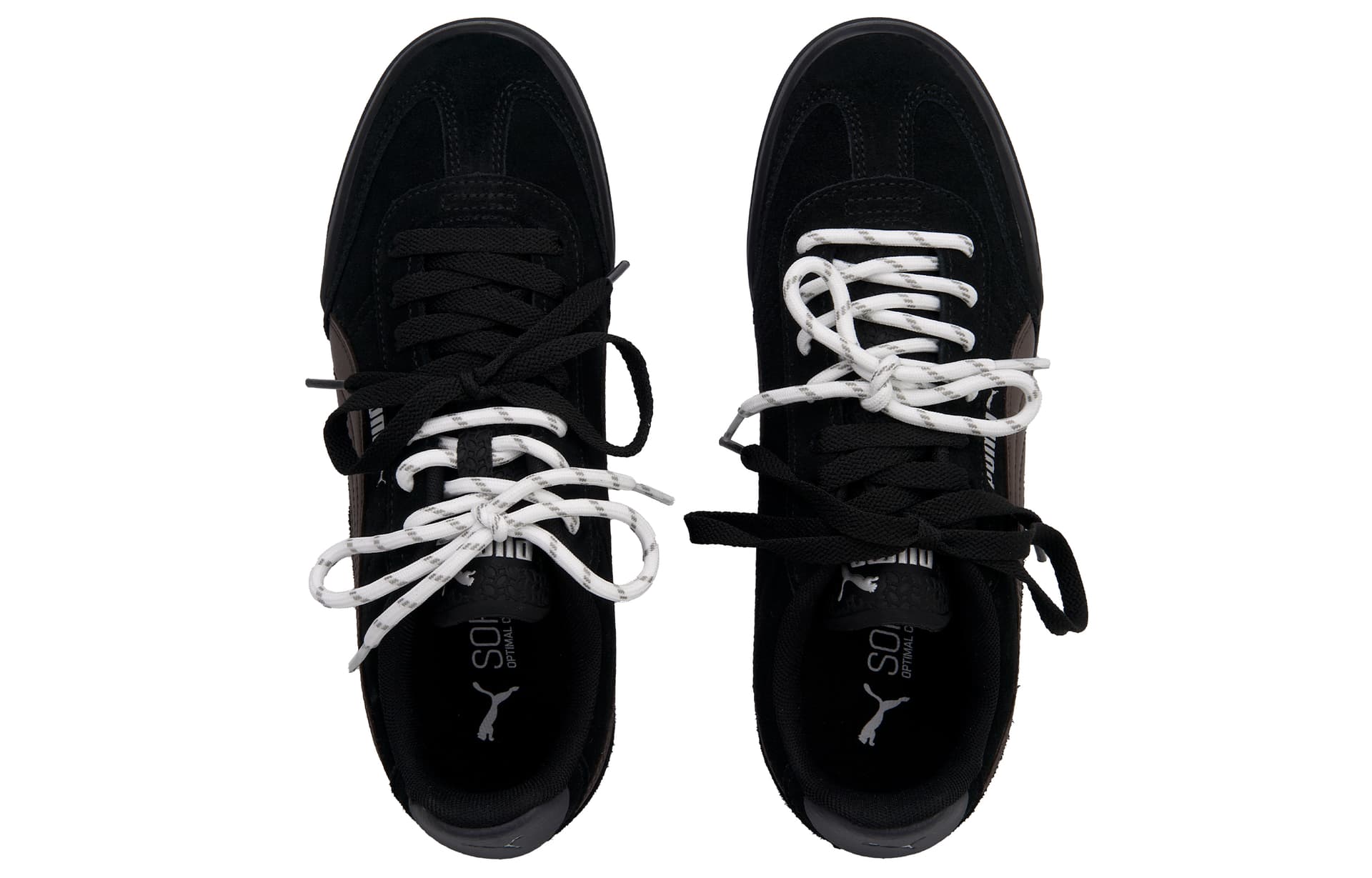 Кроссовки PUMA Super Turino - изображение 4