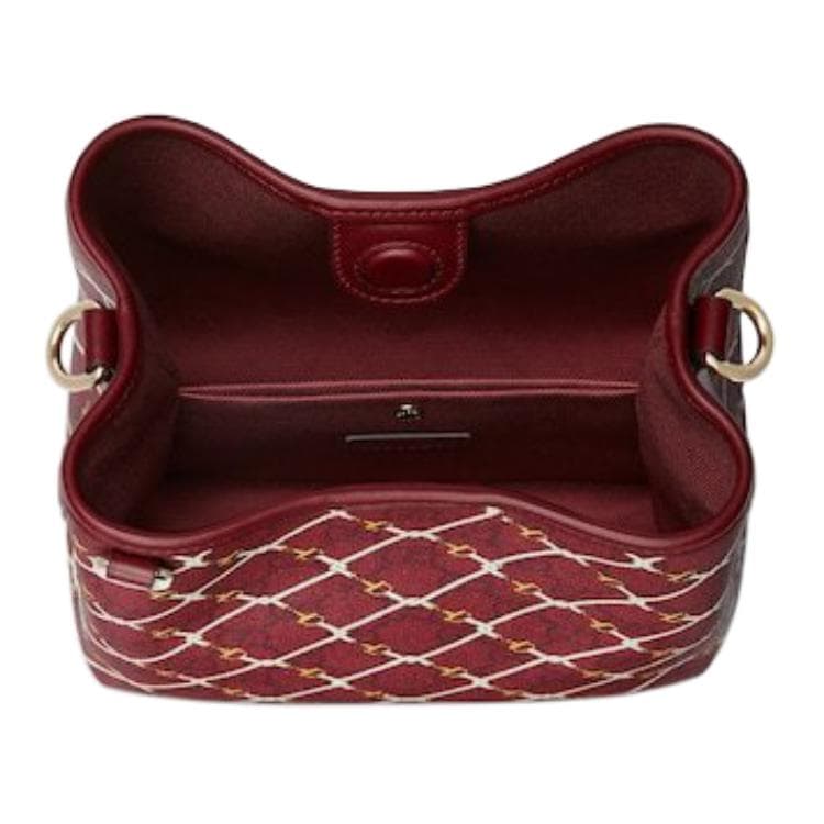 Сумка GUCCI GG Emblem GG - изображение 4