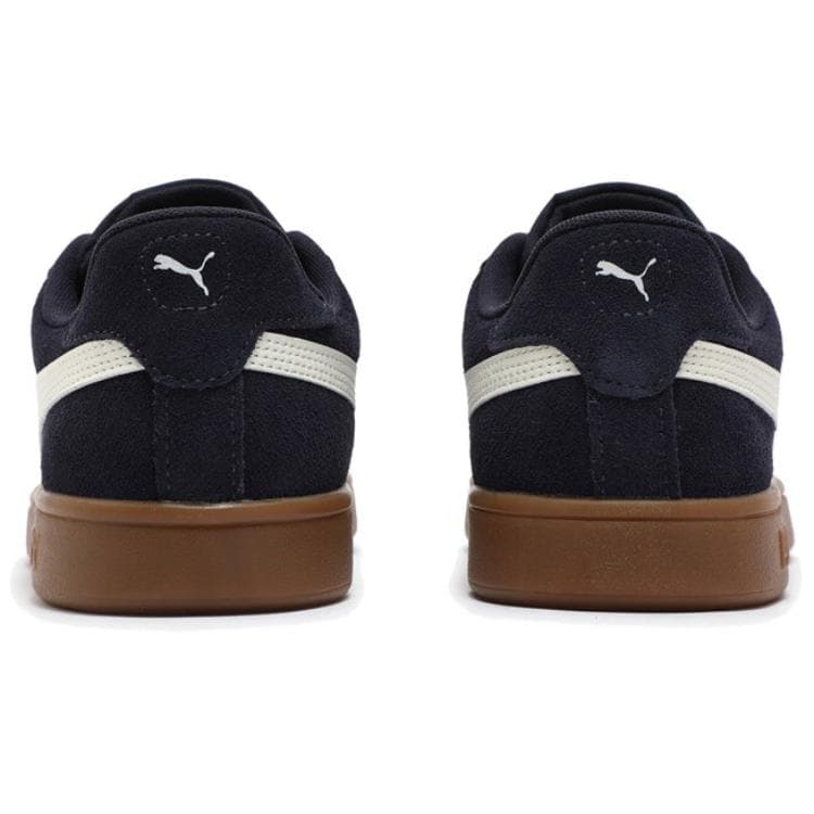 Кроссовки PUMA Smash 3.0 Blue White - изображение 4
