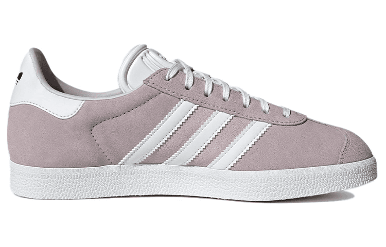 Кроссовки adidas Gazelle Purple - изображение 2
