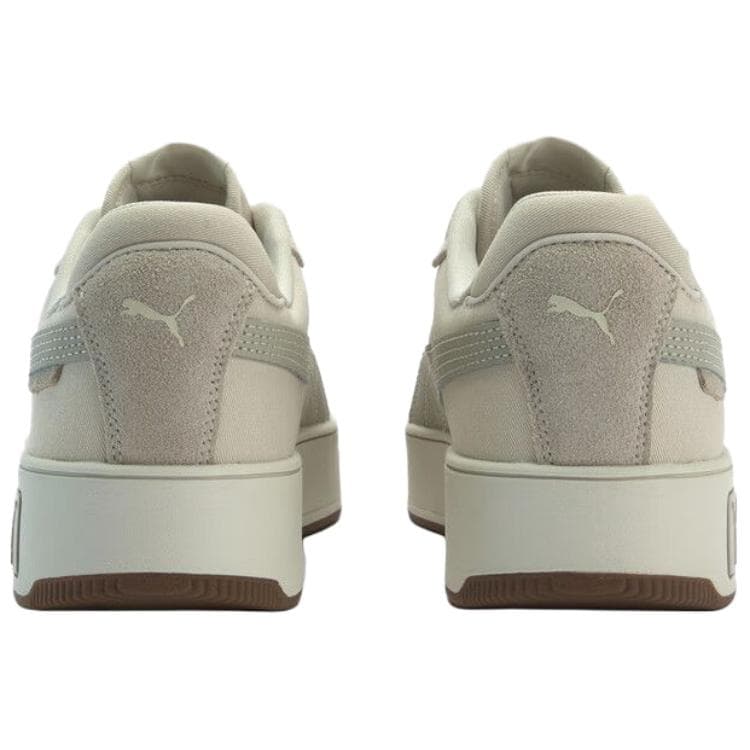 Кроссовки PUMA Carina Street Canvas - изображение 4