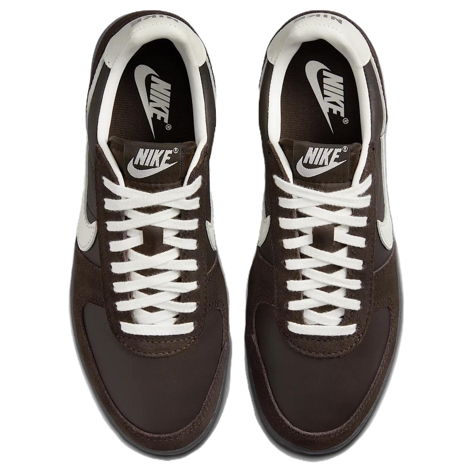 Кроссовки Nike Field General '82 Brown - изображение 4