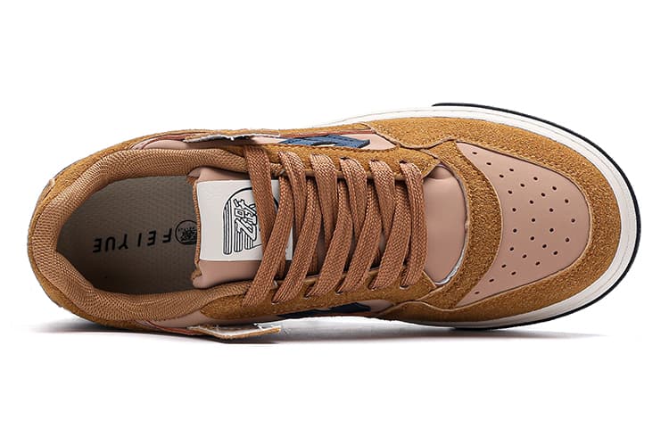Кроссовки Feiyue - изображение 3
