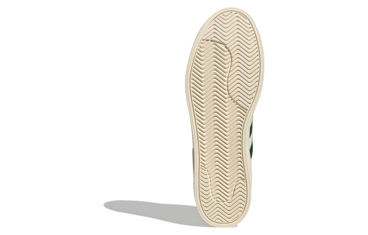 Кроссовки adidas neo Streetcheck White Green - изображение 5