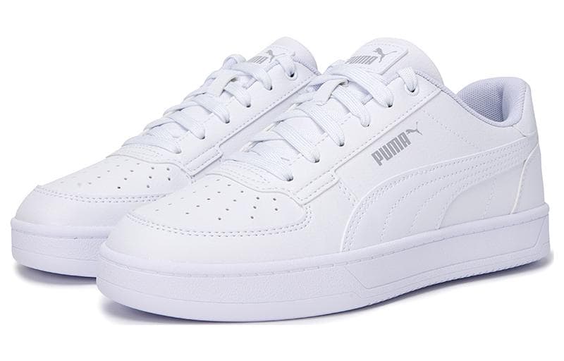 Кроссовки PUMA Caven 2.0 White - изображение 3