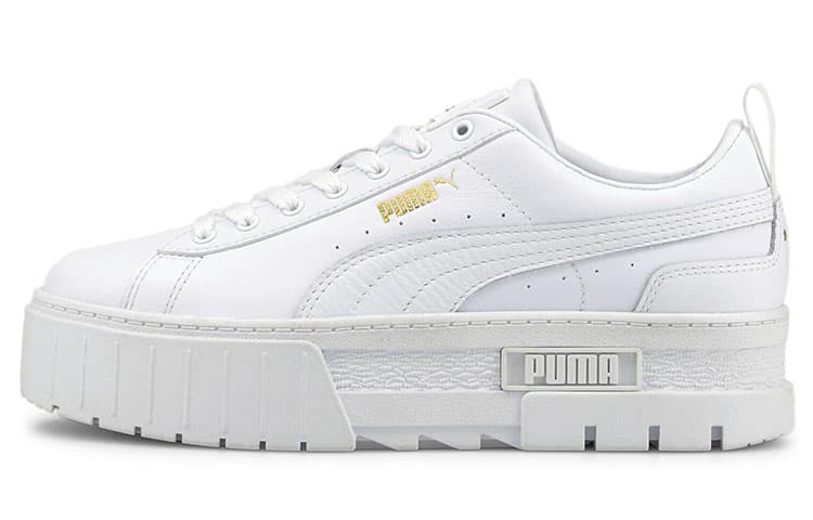 Кроссовки PUMA Mayze Classic - изображение 1