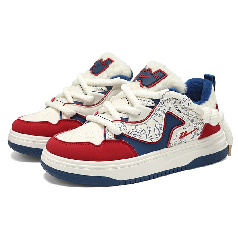 Кроссовки Warrior - изображение 3