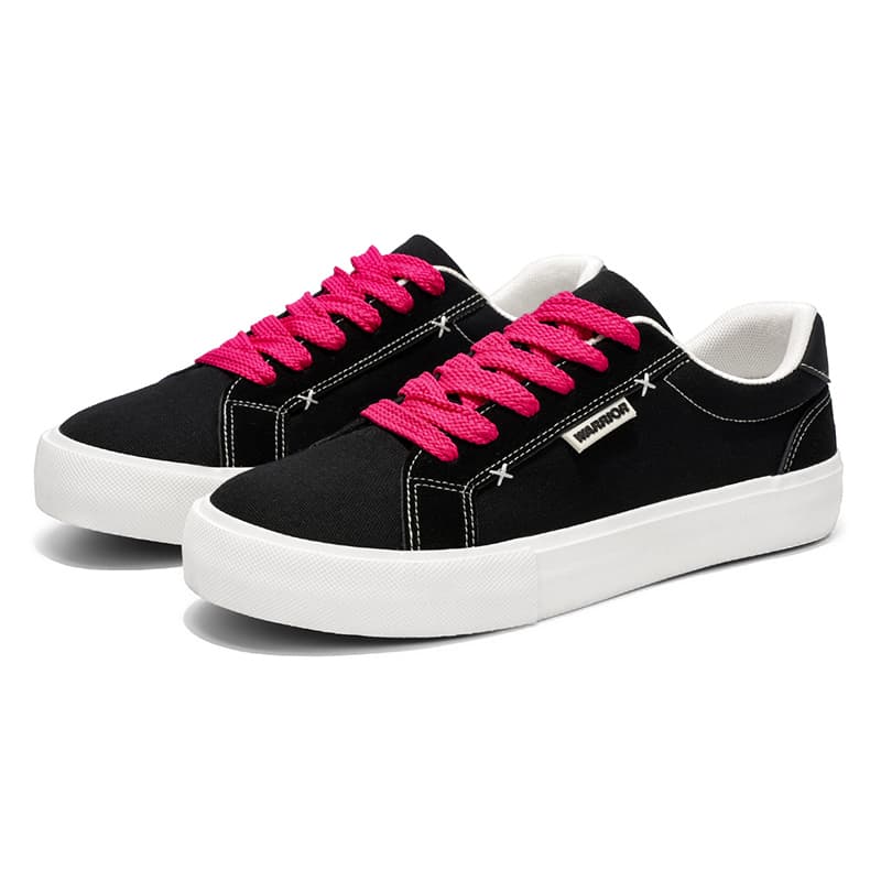 Кроссовки Warrior Classic Low Black - изображение 4