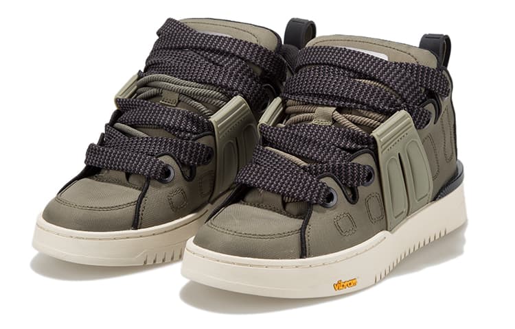 Кроссовки Palladium Skate - изображение 2