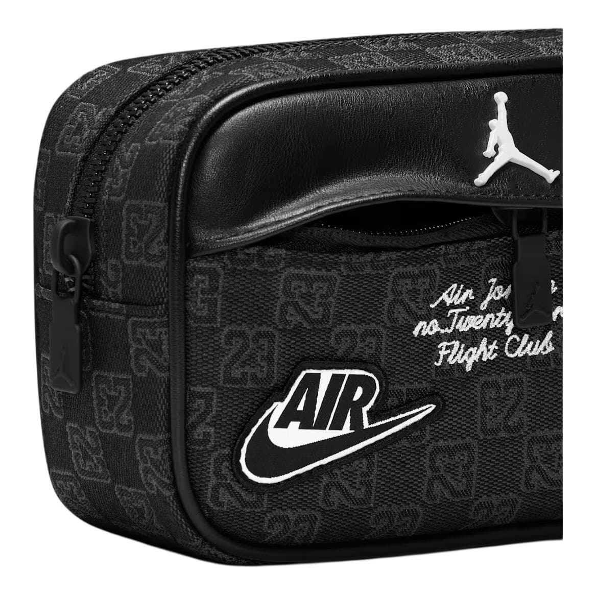 Поясная сумка Jordan 1.5L PU - изображение 5