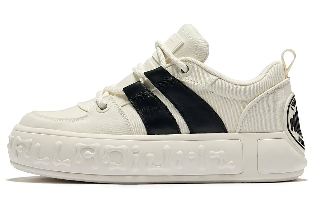 Кроссовки Palladium - изображение 1