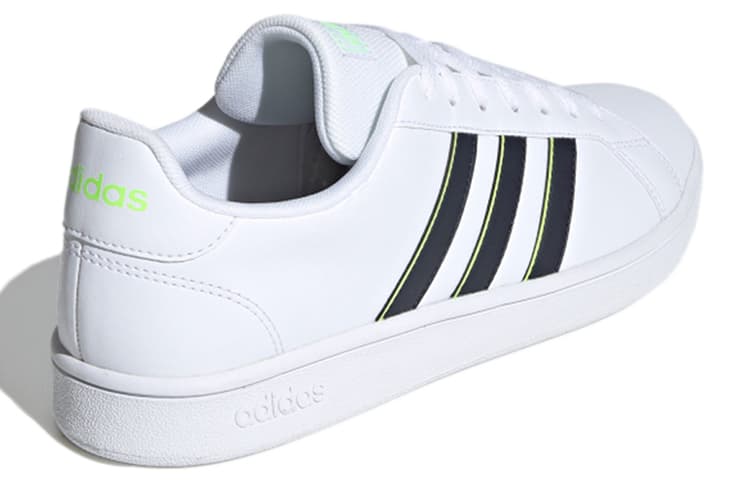 Кроссовки adidas Grand Court Base - изображение 4