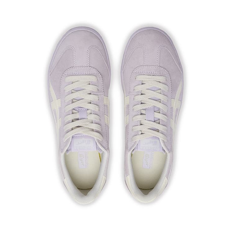 Кроссовки Onitsuka Tiger Tokuten Light Purple - изображение 5