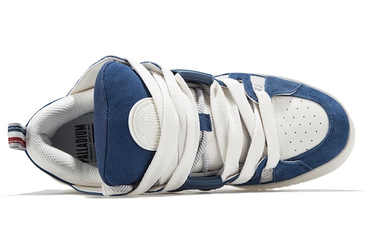 Кроссовки Palladium Pallablast St FIFA M - изображение 3