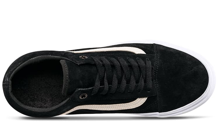 Кроссовки Vans Old Skool MTE - изображение 3